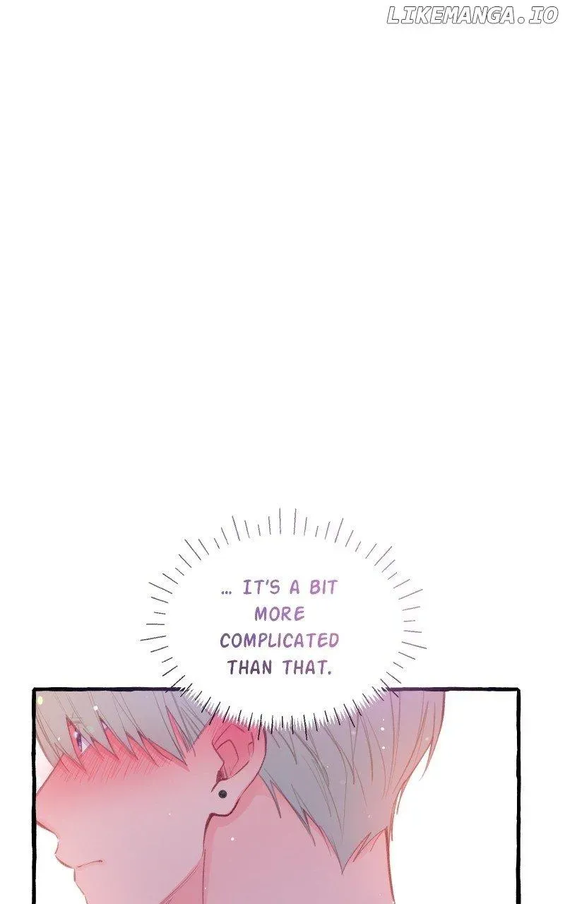 Wanna be Friends? Chapter 21 Online - página 51