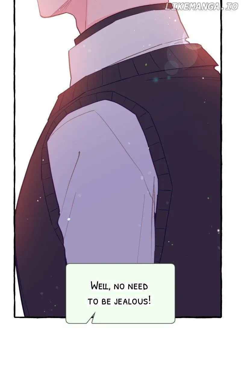 Wanna be Friends? Chapter 21 Online - página 52