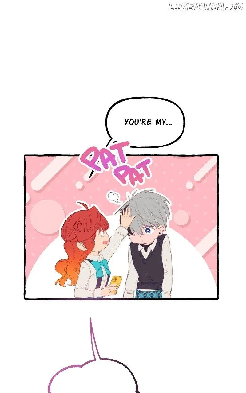 Wanna be Friends? Chapter 21 Online - página 53