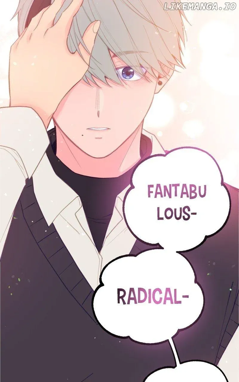 Wanna be Friends? Chapter 21 Online - página 55