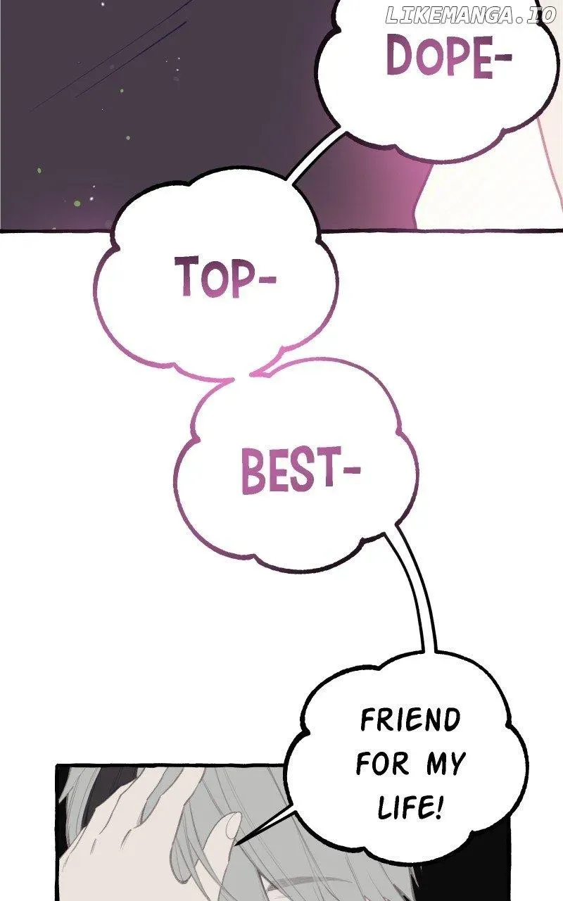 Wanna be Friends? Chapter 21 Online - página 56