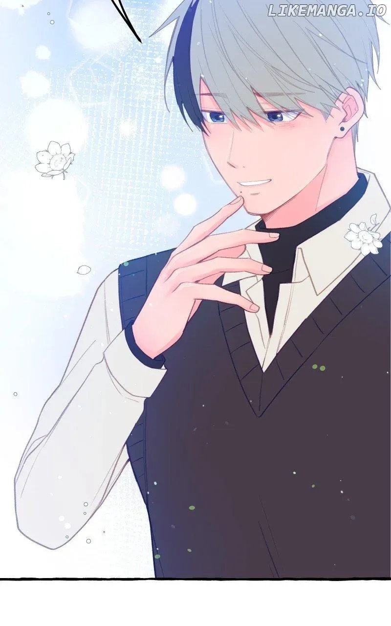 Wanna be Friends? Chapter 21 Online - página 60