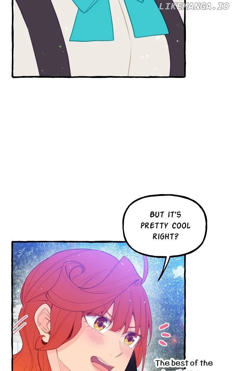Wanna be Friends? Chapter 21 Online - página 62