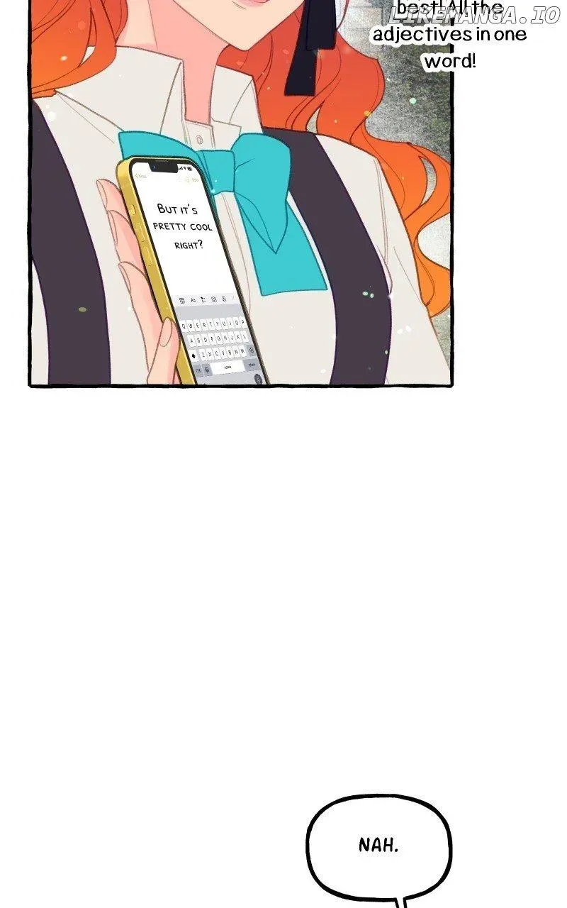 Wanna be Friends? Chapter 21 Online - página 63