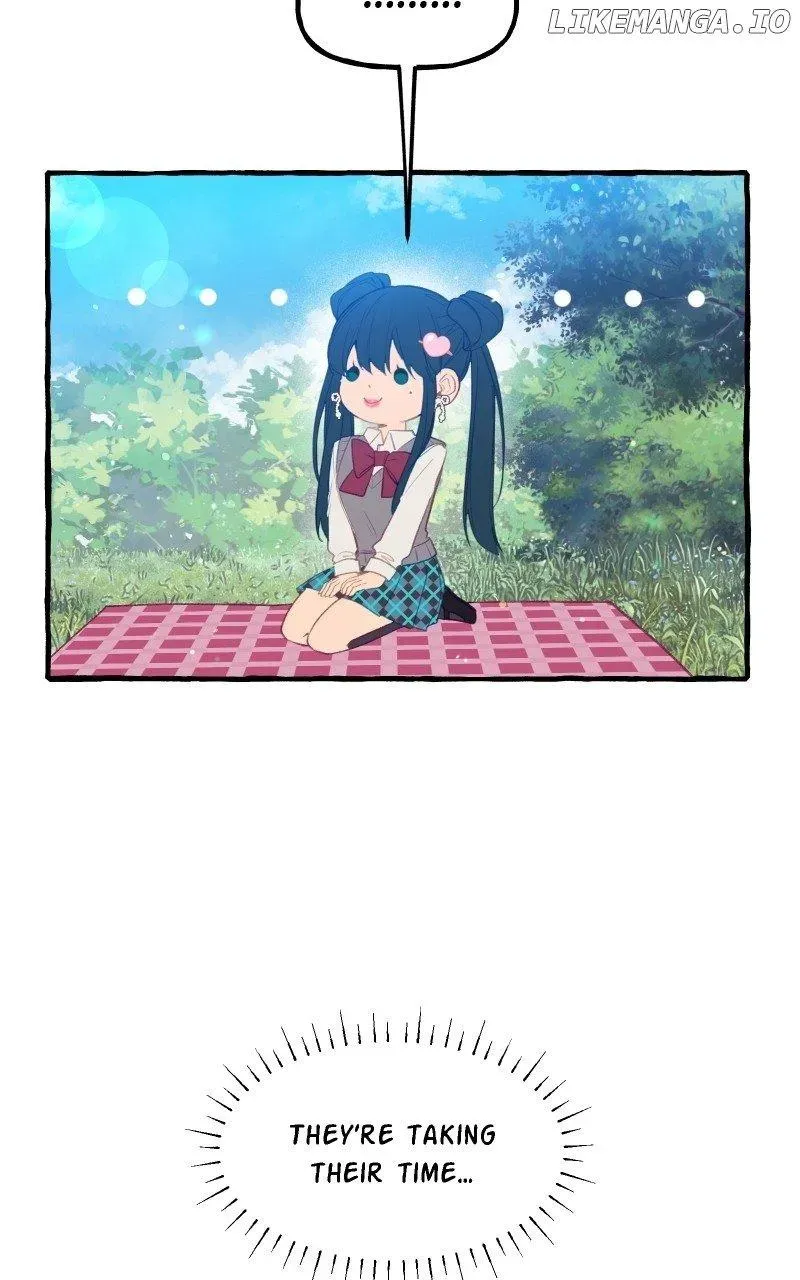Wanna be Friends? Chapter 21 Online - página 67
