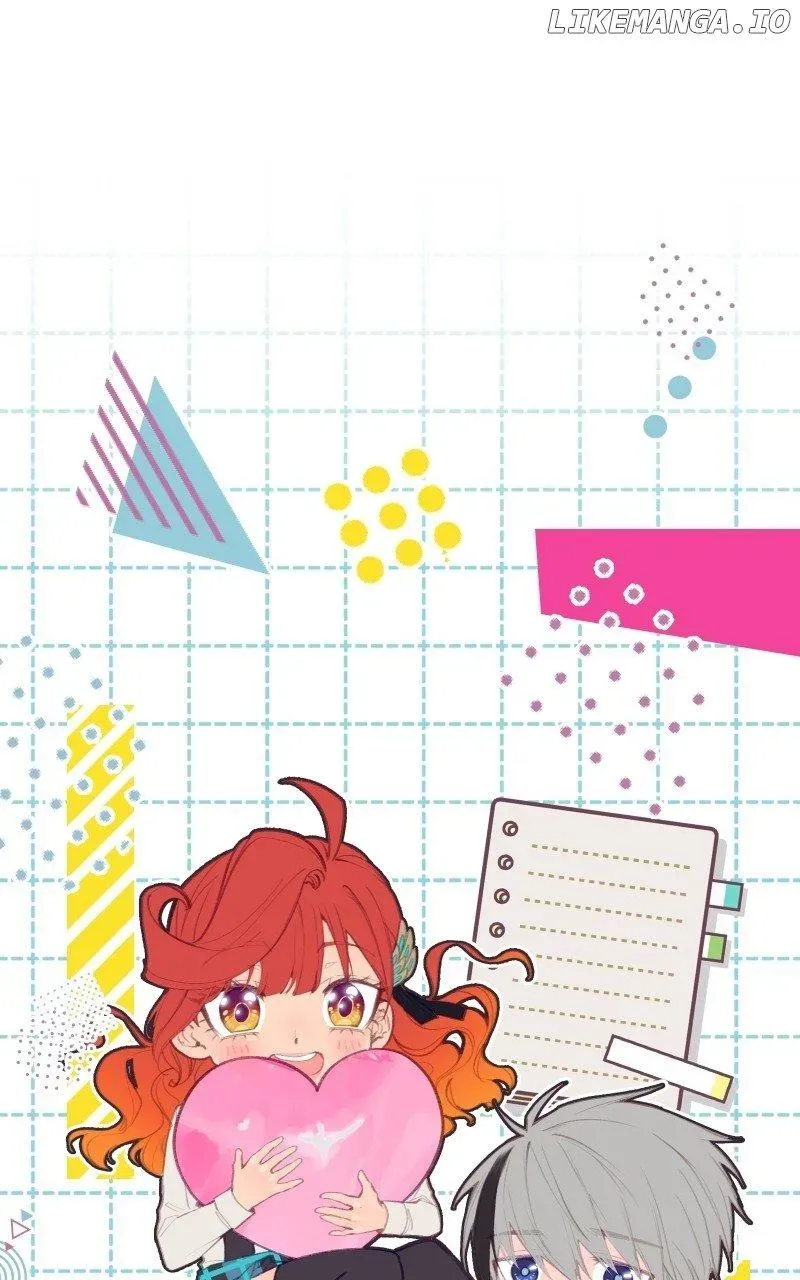 Wanna be Friends? Chapter 21 Online - página 69
