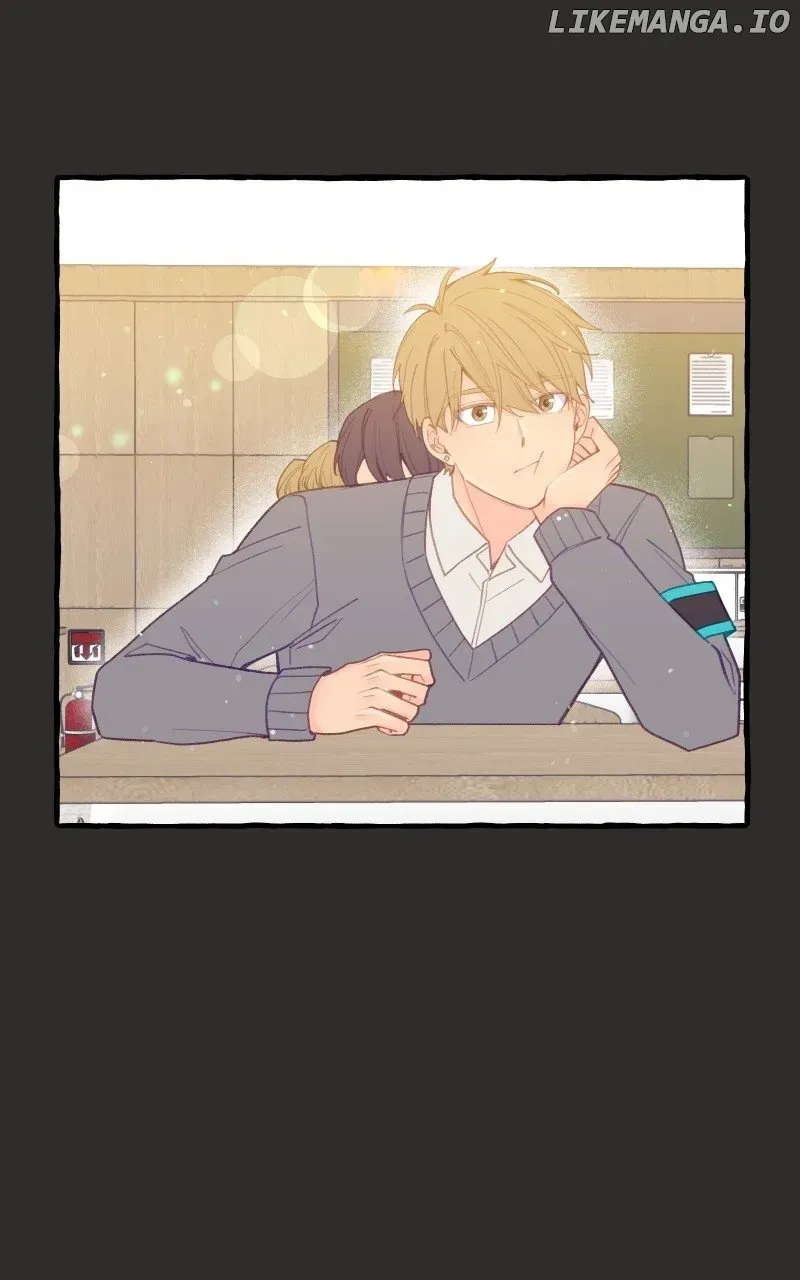 Wanna be Friends? Chapter 23 Online - página 3