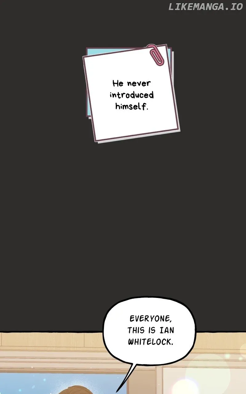 Wanna be Friends? Chapter 23 Online - página 4