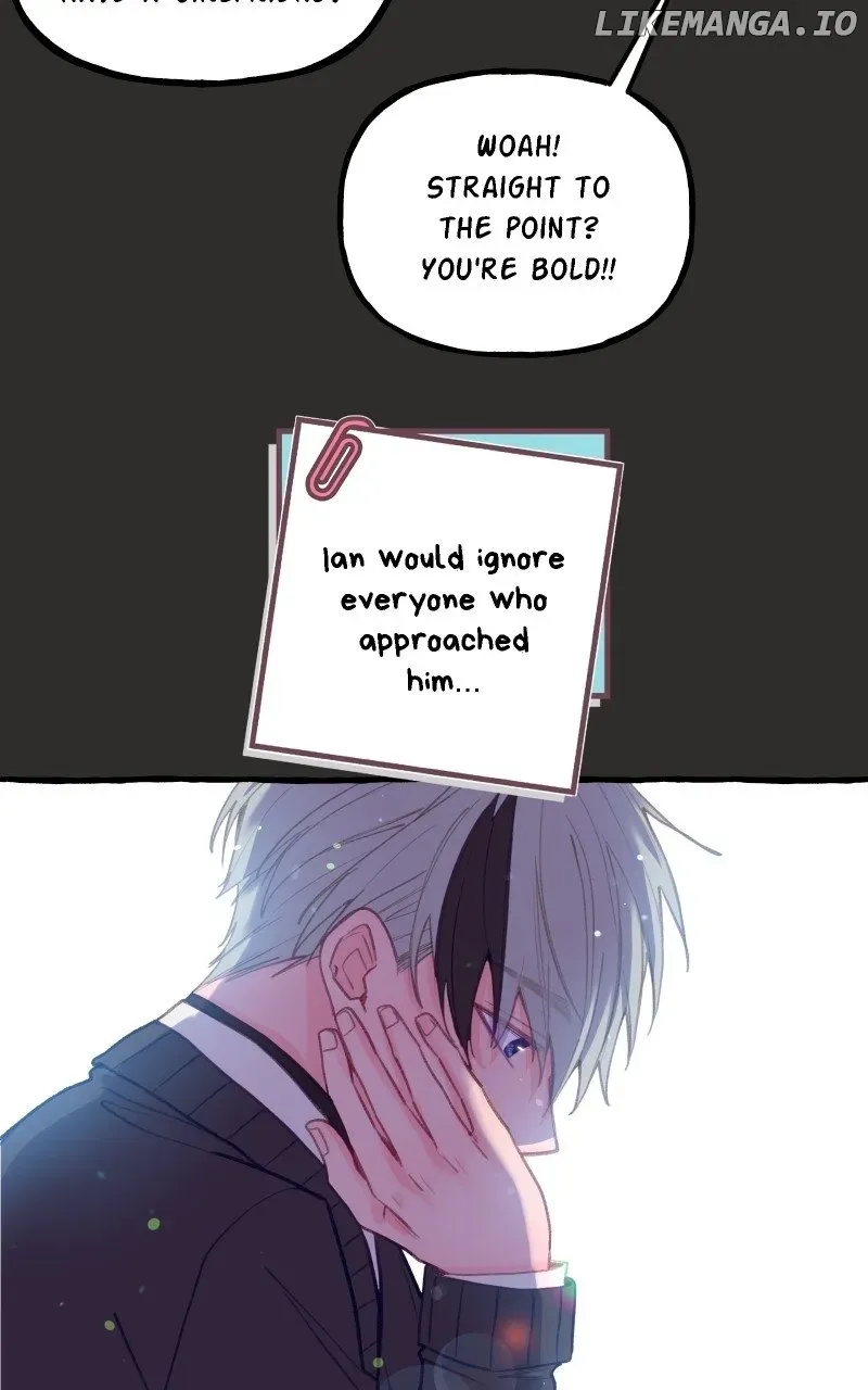 Wanna be Friends? Chapter 23 Online - página 9