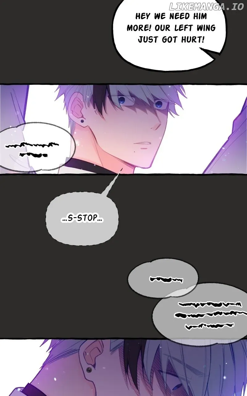 Wanna be Friends? Chapter 23 Online - página 17