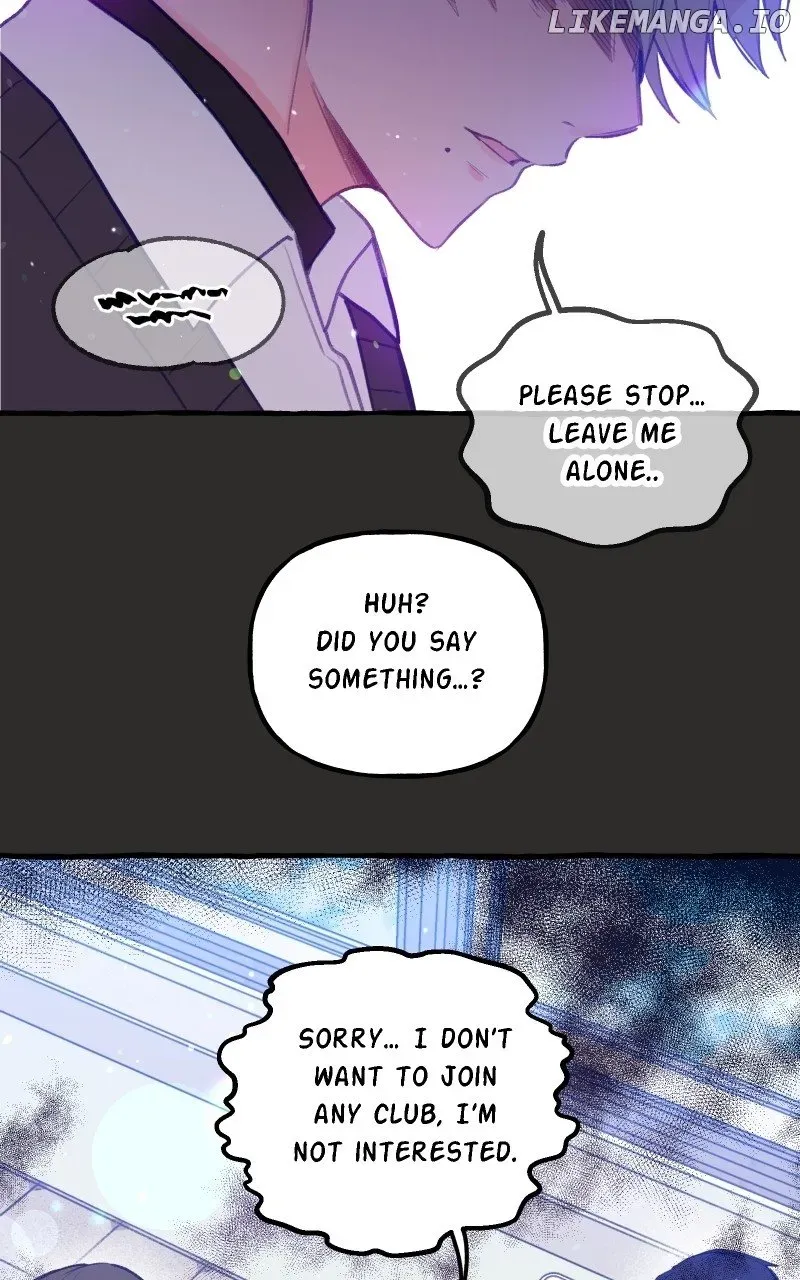 Wanna be Friends? Chapter 23 Online - página 18