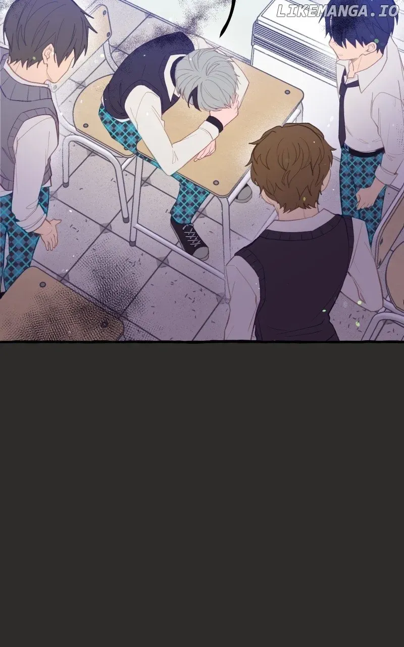Wanna be Friends? Chapter 23 Online - página 19