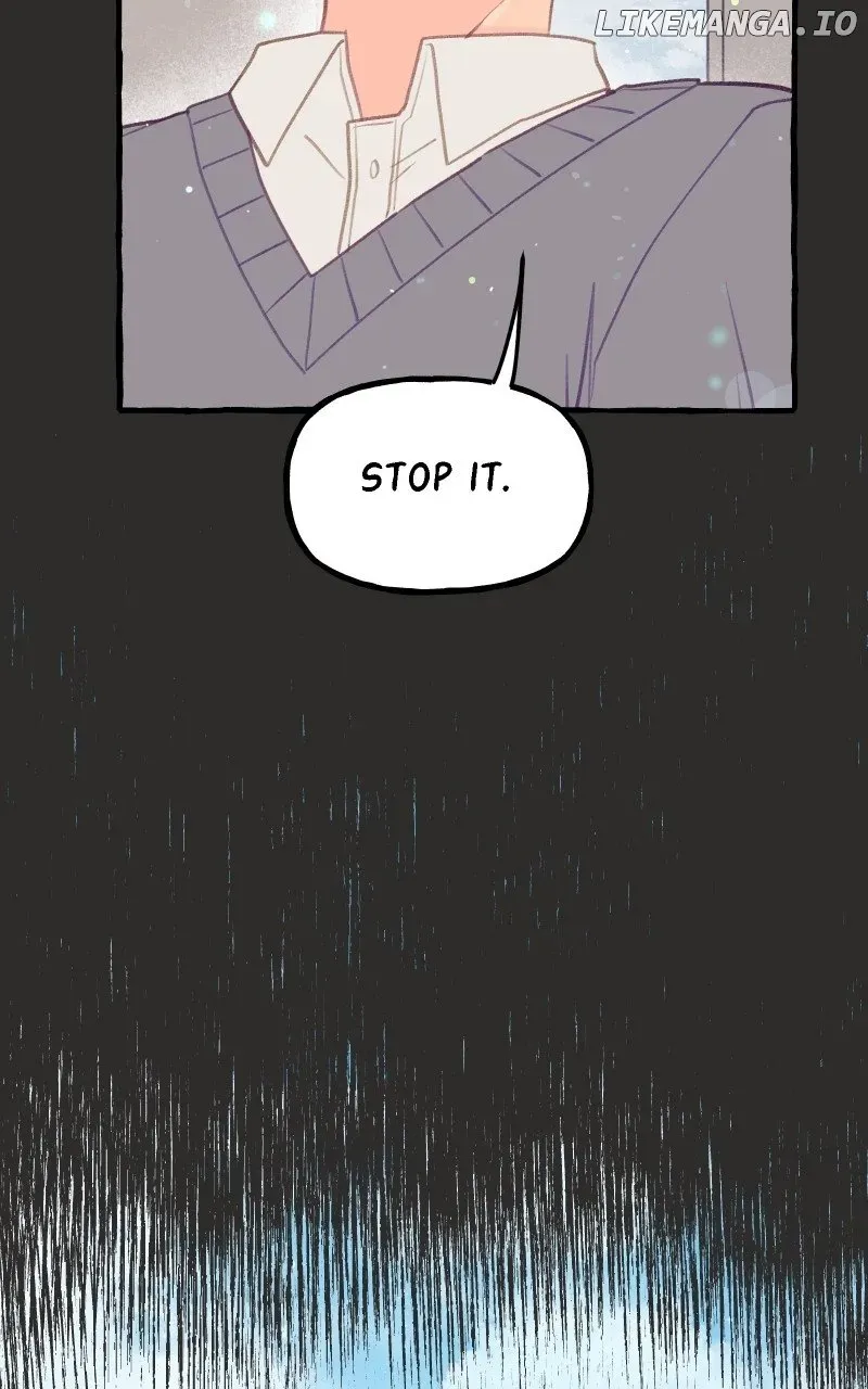 Wanna be Friends? Chapter 23 Online - página 22