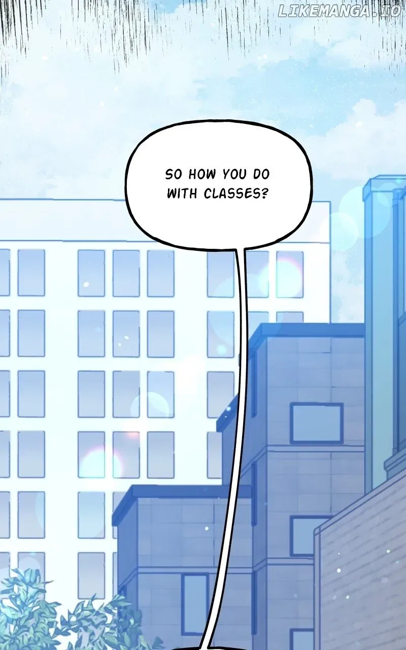 Wanna be Friends? Chapter 23 Online - página 23