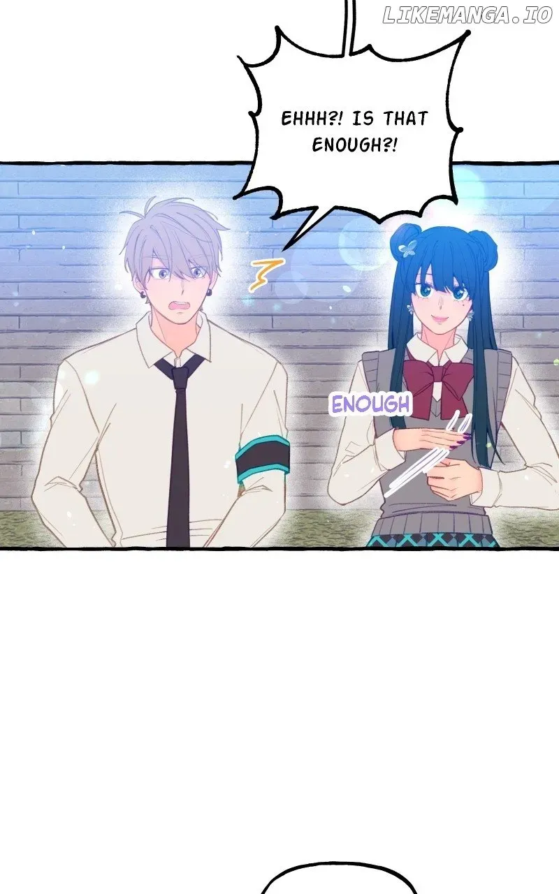 Wanna be Friends? Chapter 23 Online - página 26