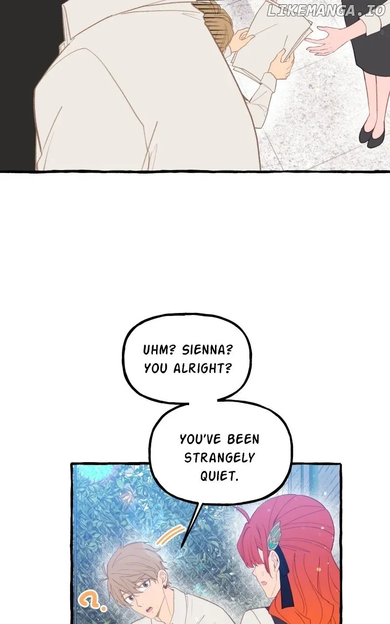 Wanna be Friends? Chapter 23 Online - página 31