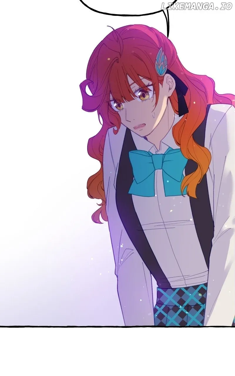 Wanna be Friends? Chapter 23 Online - página 33