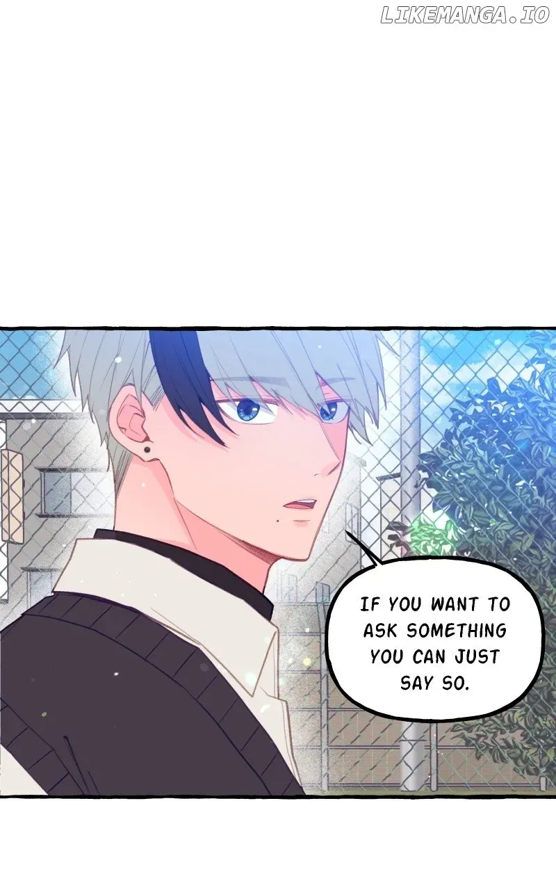 Wanna be Friends? Chapter 23 Online - página 34
