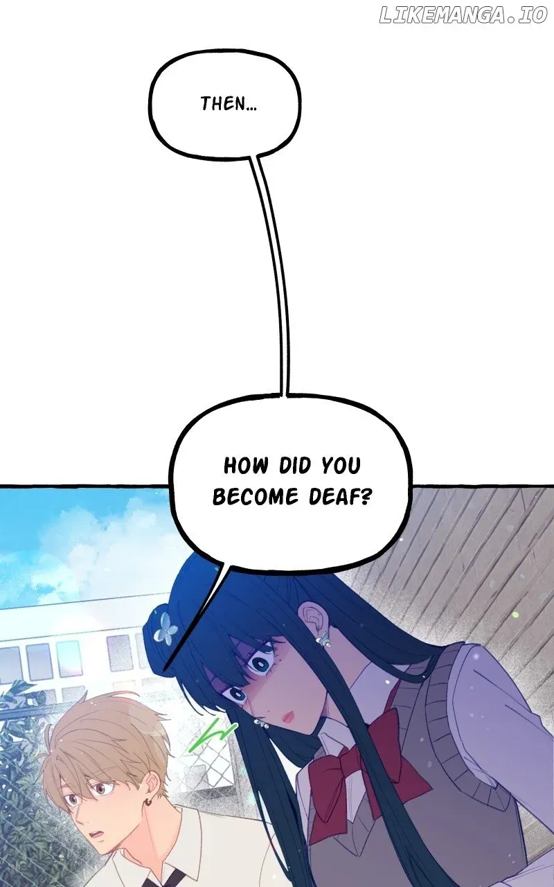 Wanna be Friends? Chapter 23 Online - página 40