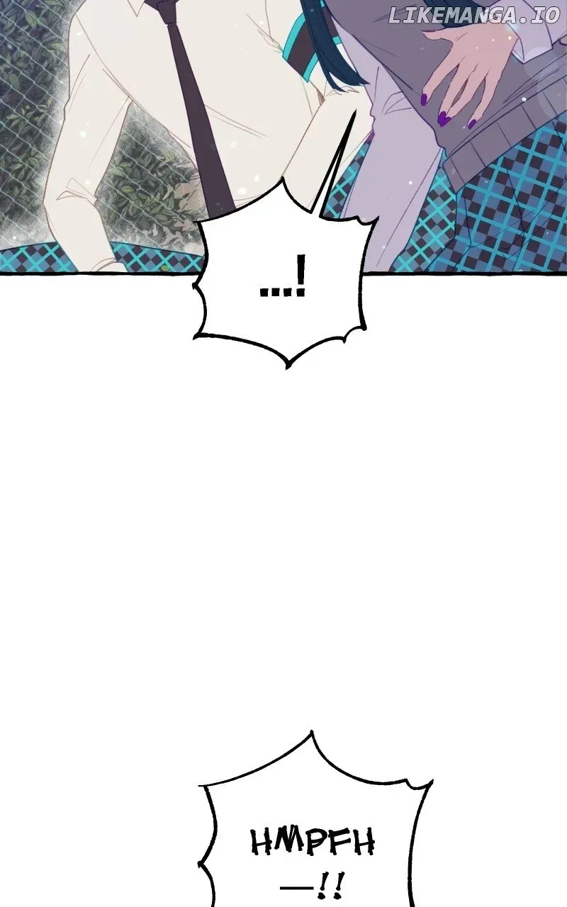 Wanna be Friends? Chapter 23 Online - página 41