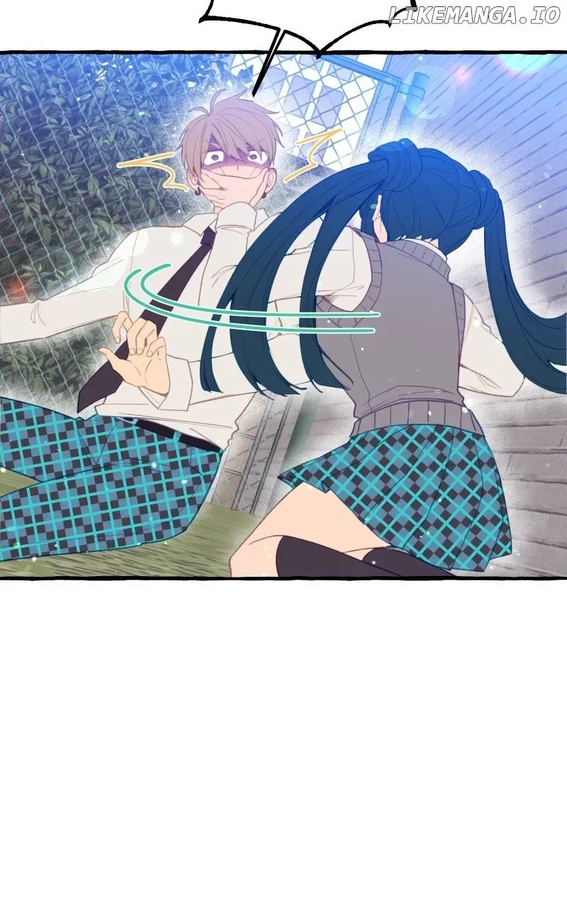 Wanna be Friends? Chapter 23 Online - página 42