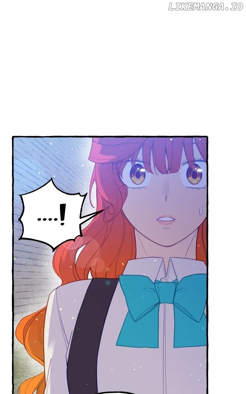 Wanna be Friends? Chapter 23 Online - página 43