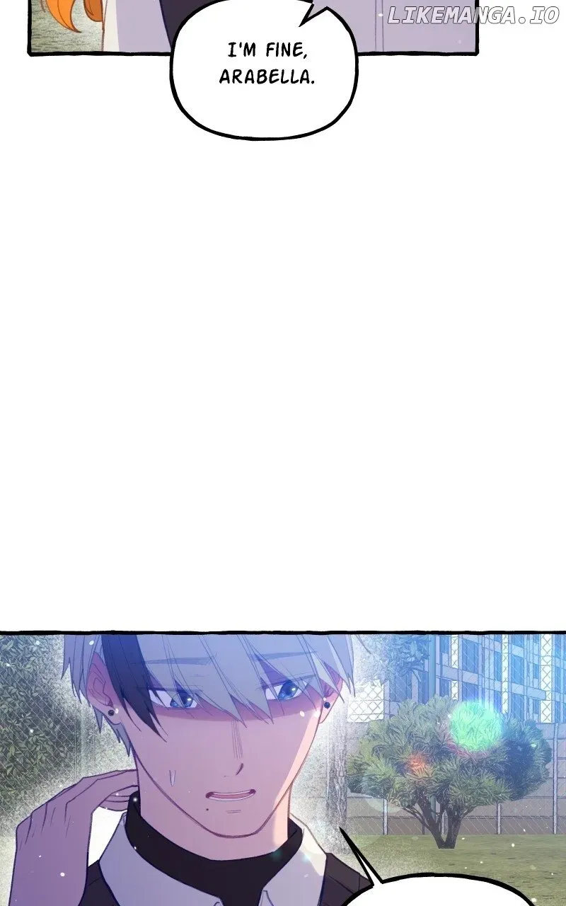 Wanna be Friends? Chapter 23 Online - página 44