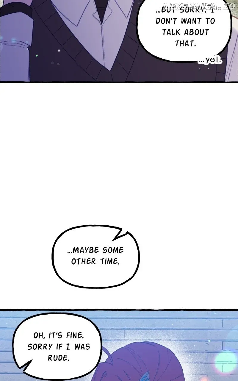 Wanna be Friends? Chapter 23 Online - página 45