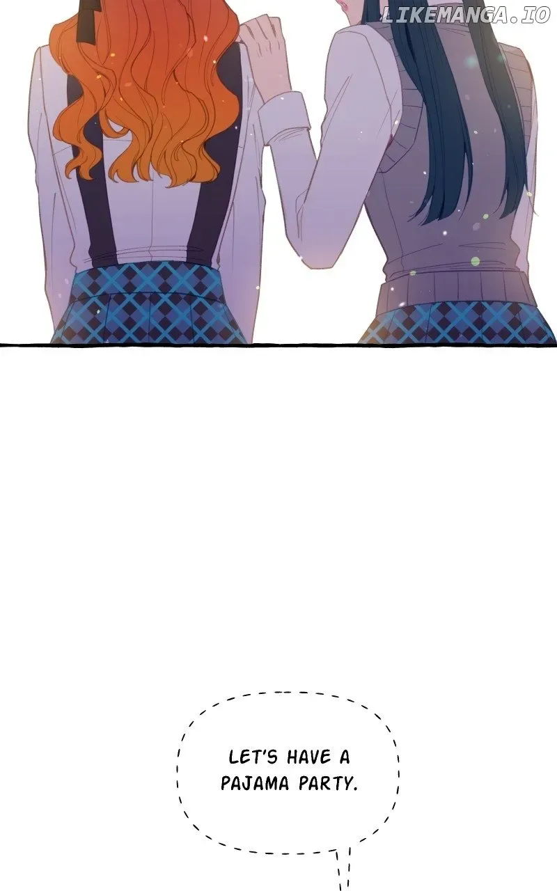 Wanna be Friends? Chapter 23 Online - página 50