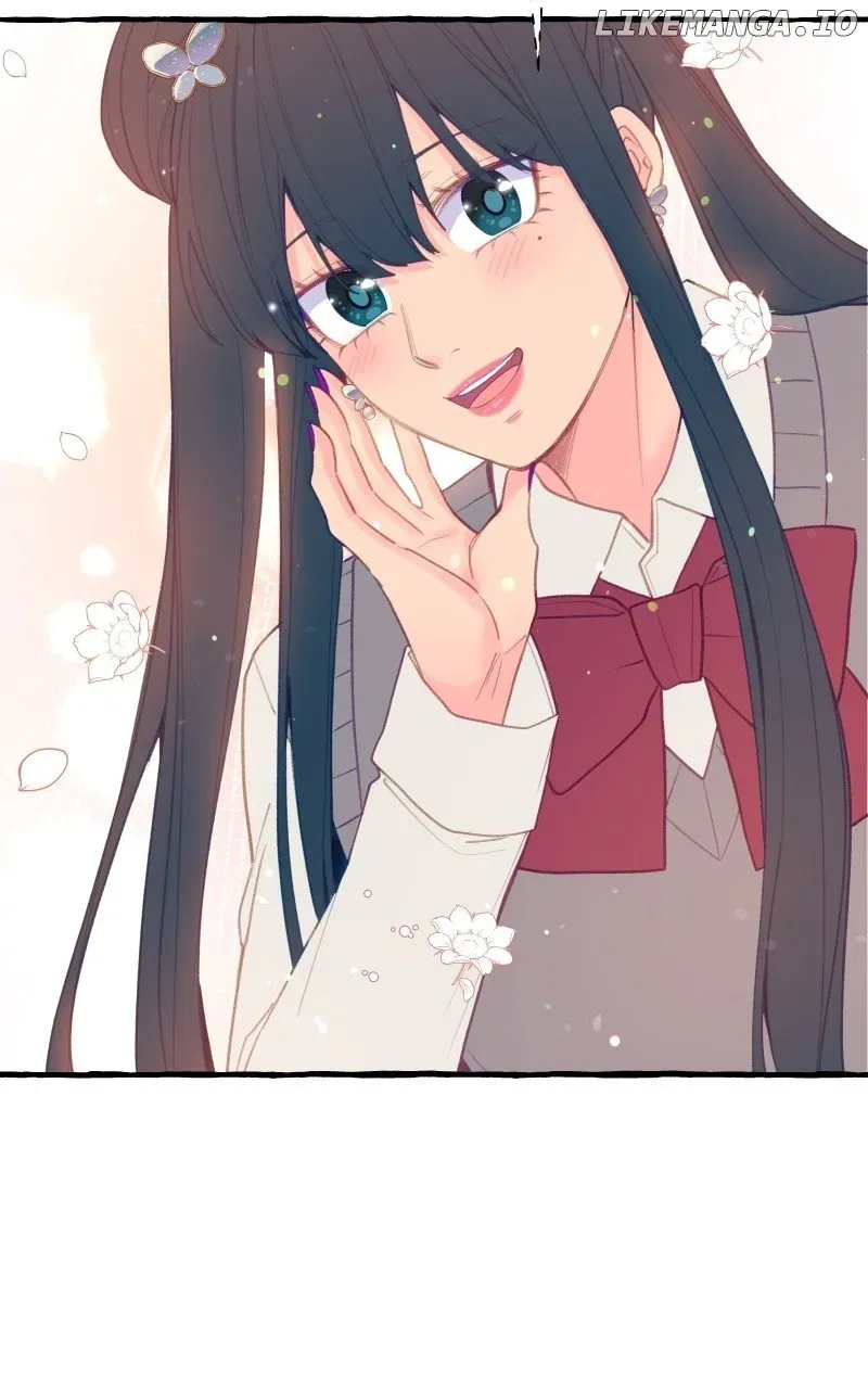 Wanna be Friends? Chapter 23 Online - página 51