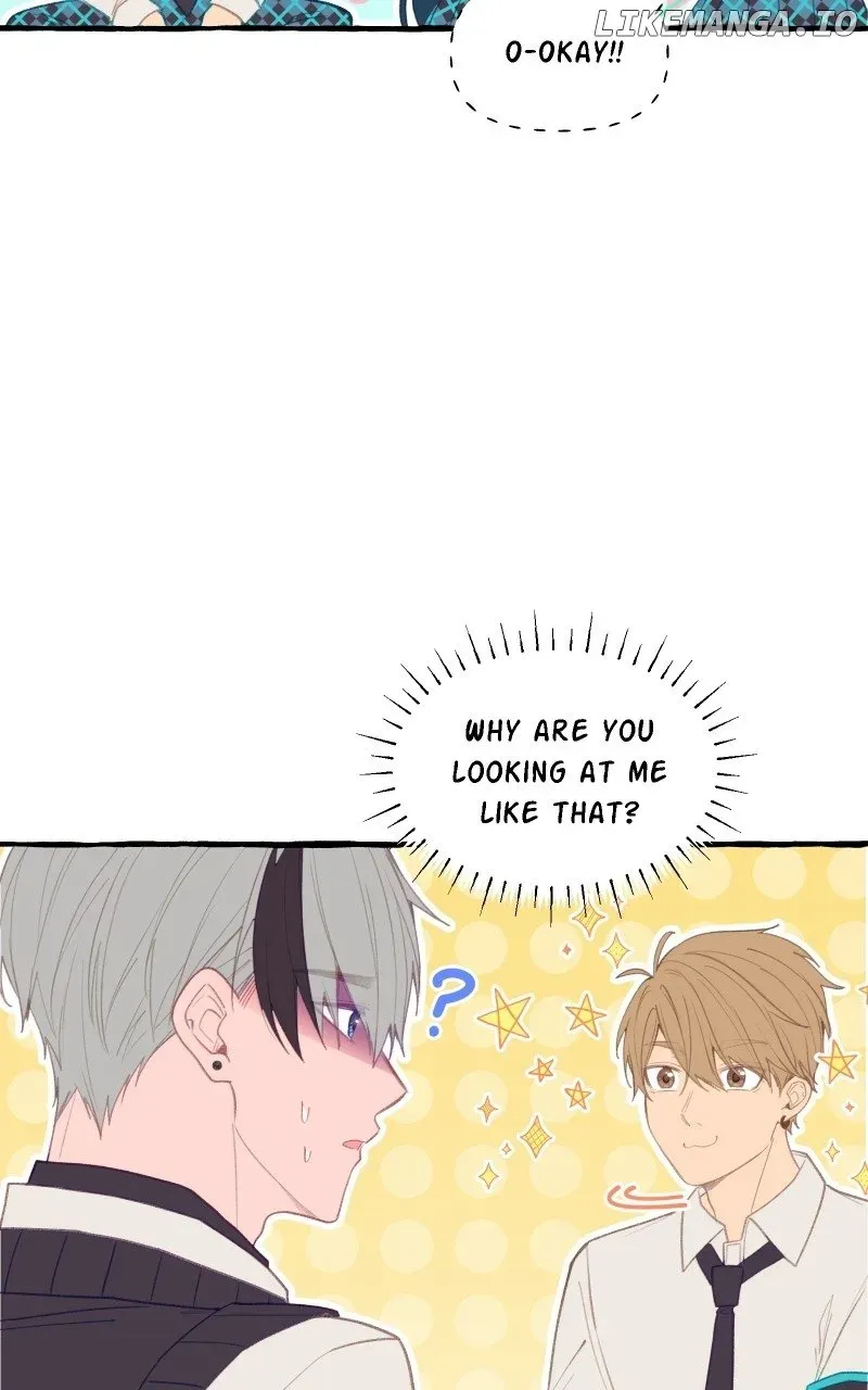 Wanna be Friends? Chapter 23 Online - página 53