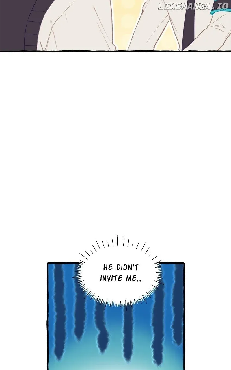 Wanna be Friends? Chapter 23 Online - página 54