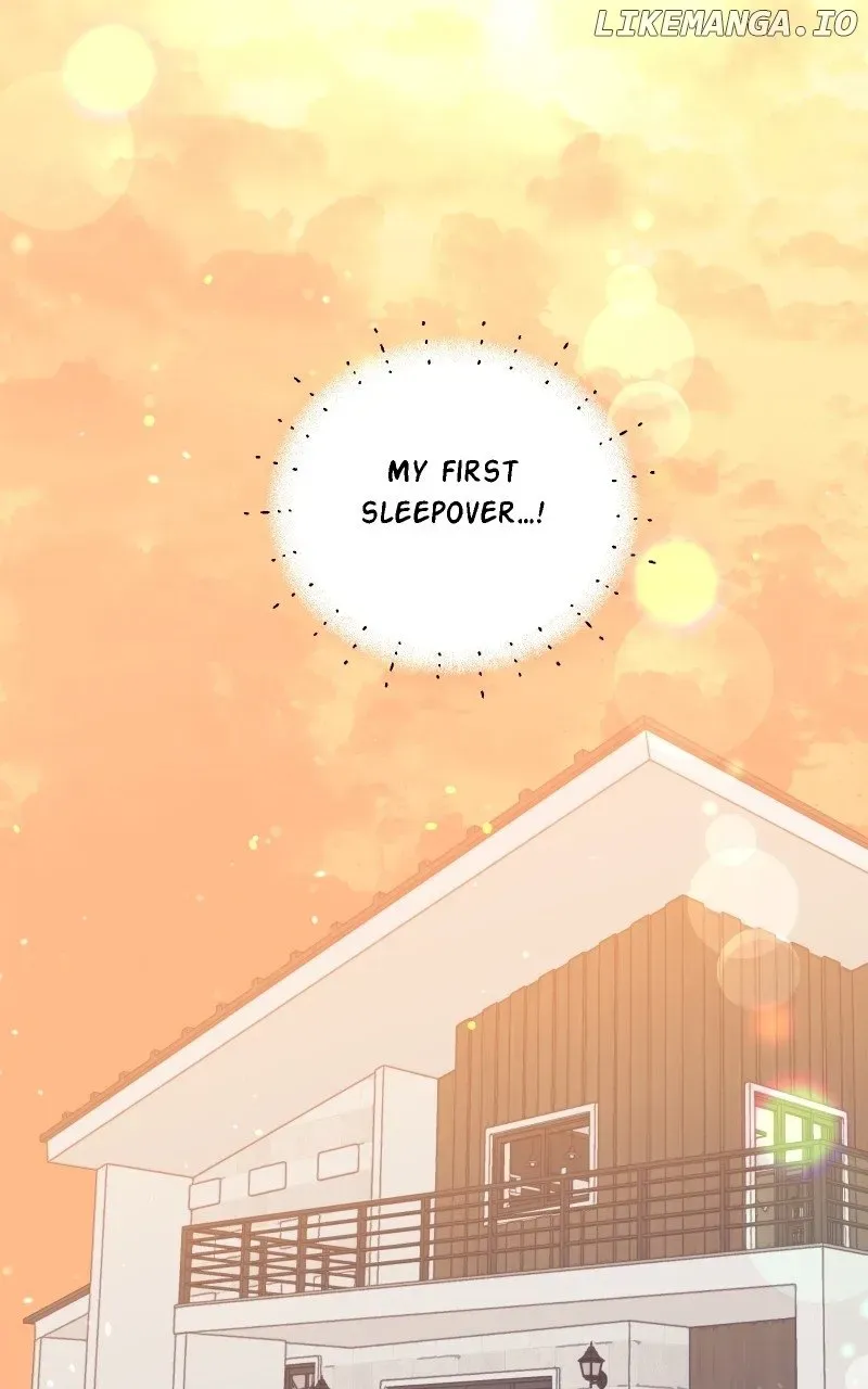 Wanna be Friends? Chapter 23 Online - página 57