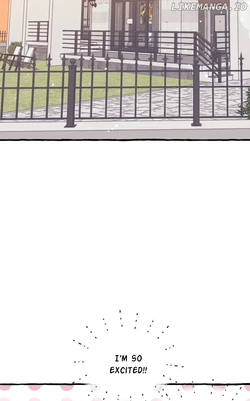 Wanna be Friends? Chapter 23 Online - página 58
