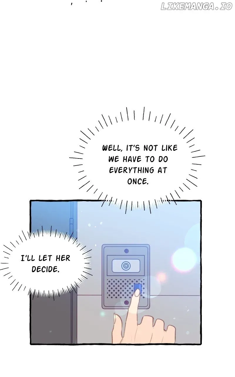 Wanna be Friends? Chapter 23 Online - página 60