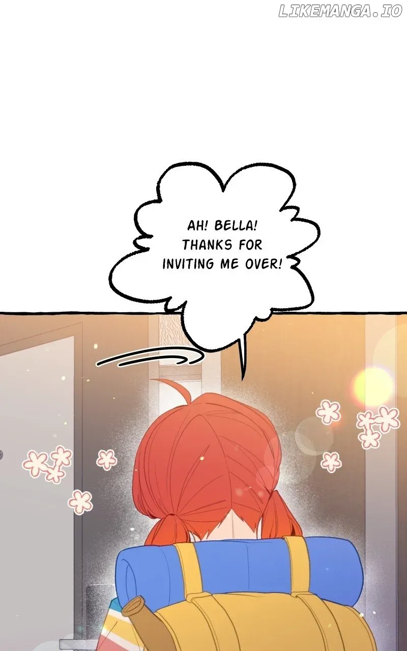 Wanna be Friends? Chapter 23 Online - página 61