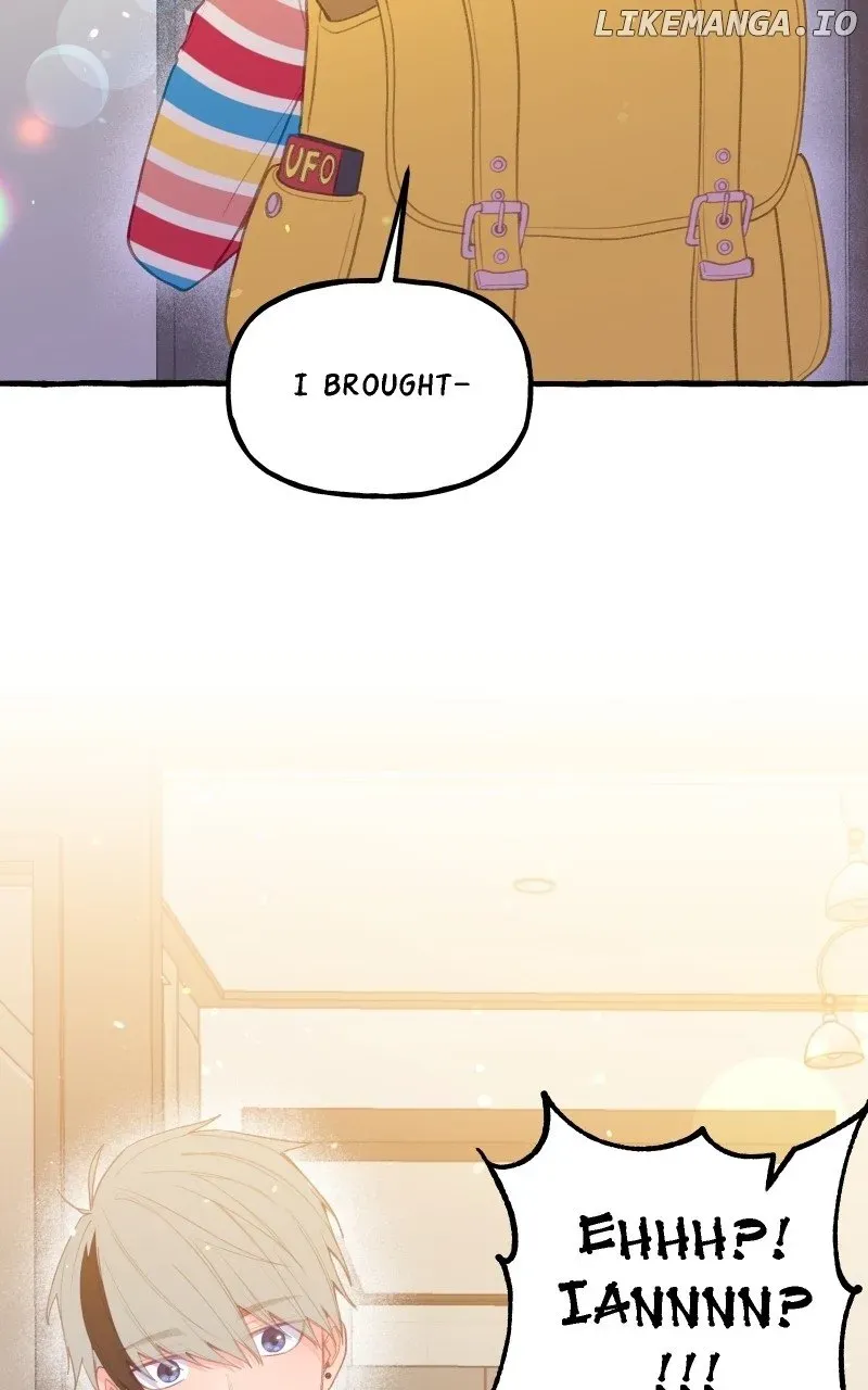 Wanna be Friends? Chapter 23 Online - página 62
