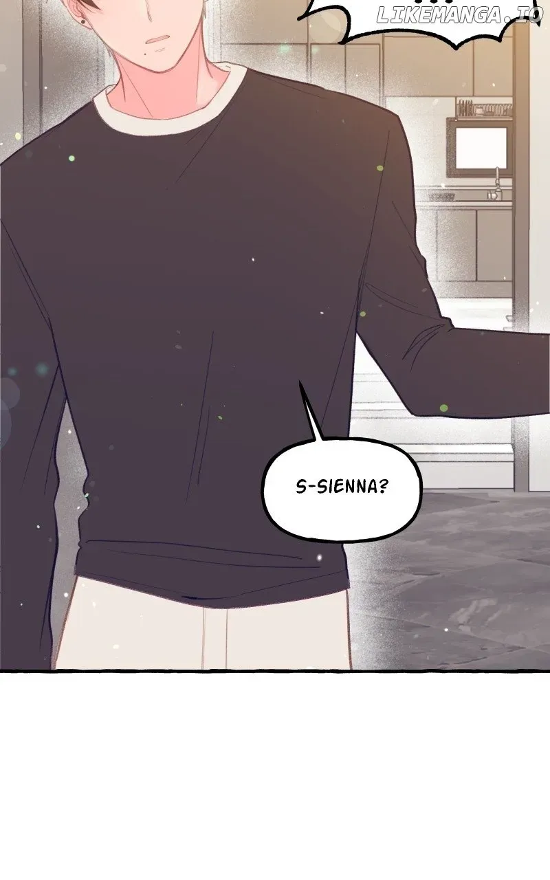 Wanna be Friends? Chapter 23 Online - página 63