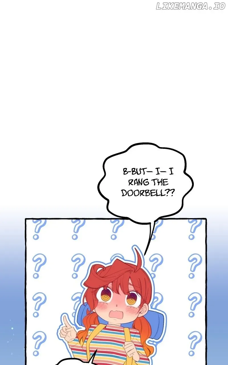 Wanna be Friends? Chapter 23 Online - página 64