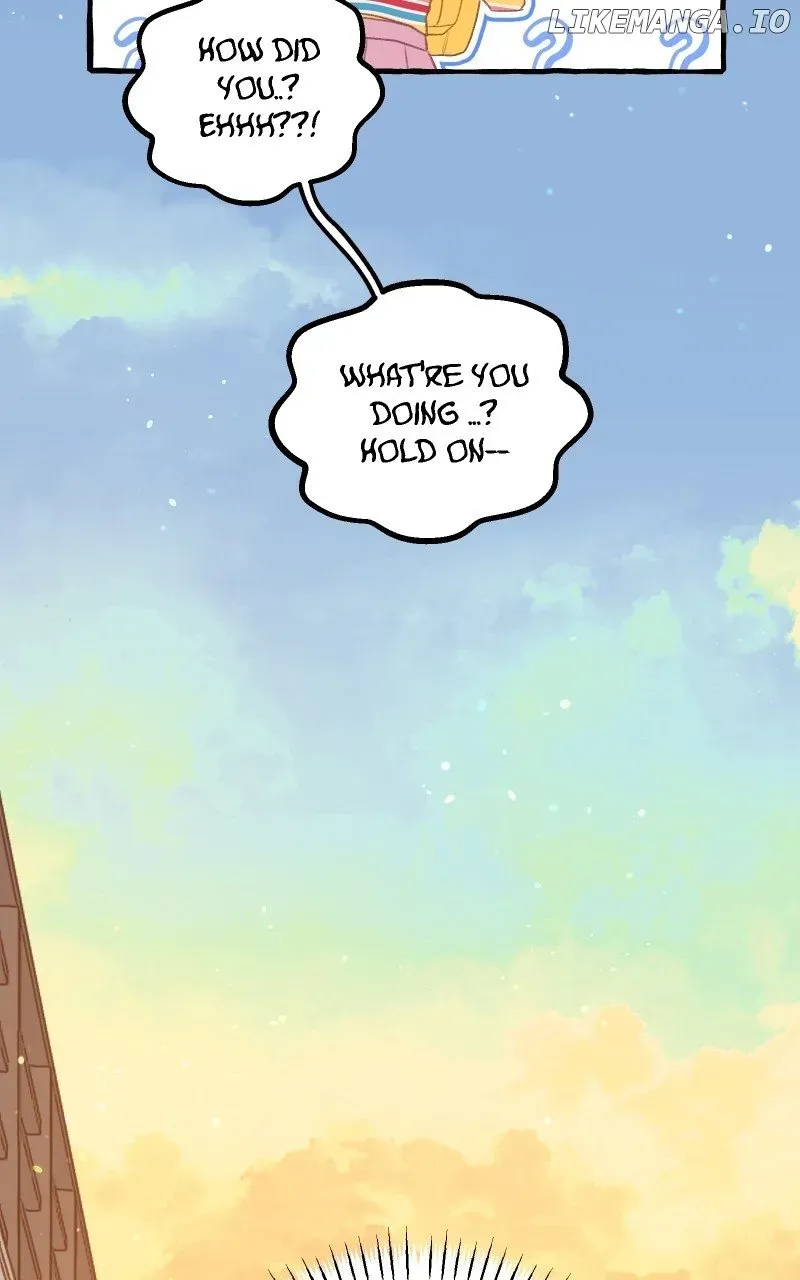 Wanna be Friends? Chapter 23 Online - página 65