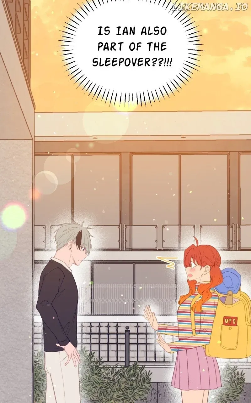 Wanna be Friends? Chapter 23 Online - página 66