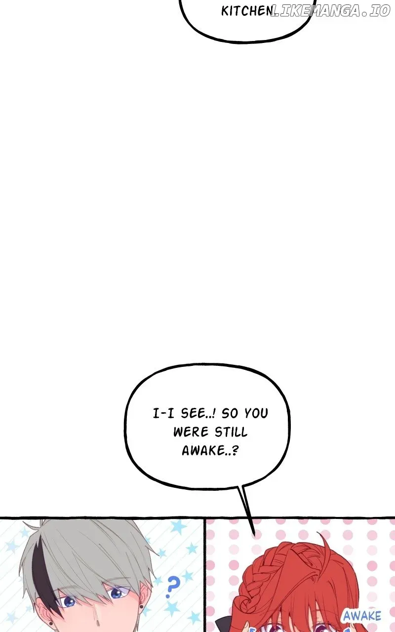 Wanna be Friends? Chapter 26 Online - página 3