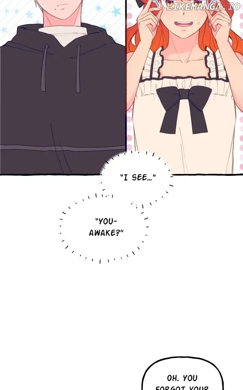 Wanna be Friends? Chapter 26 Online - página 4