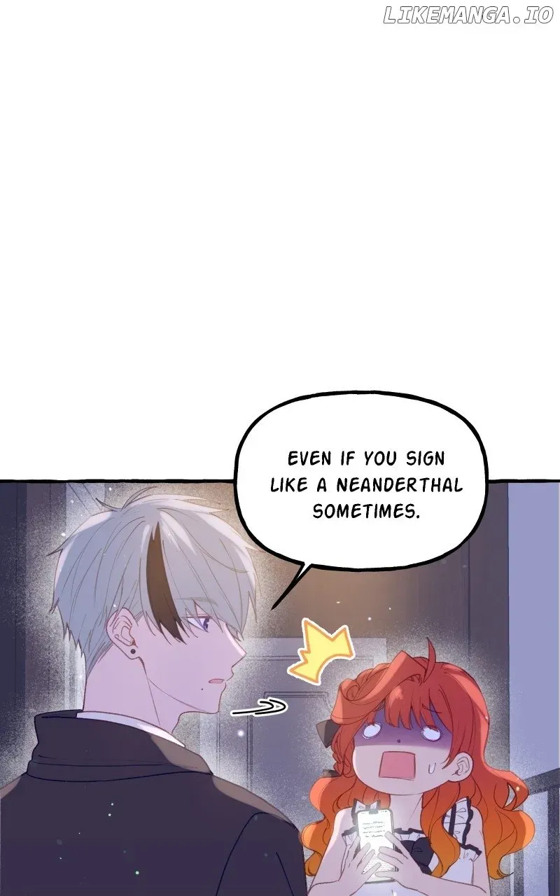 Wanna be Friends? Chapter 26 Online - página 9