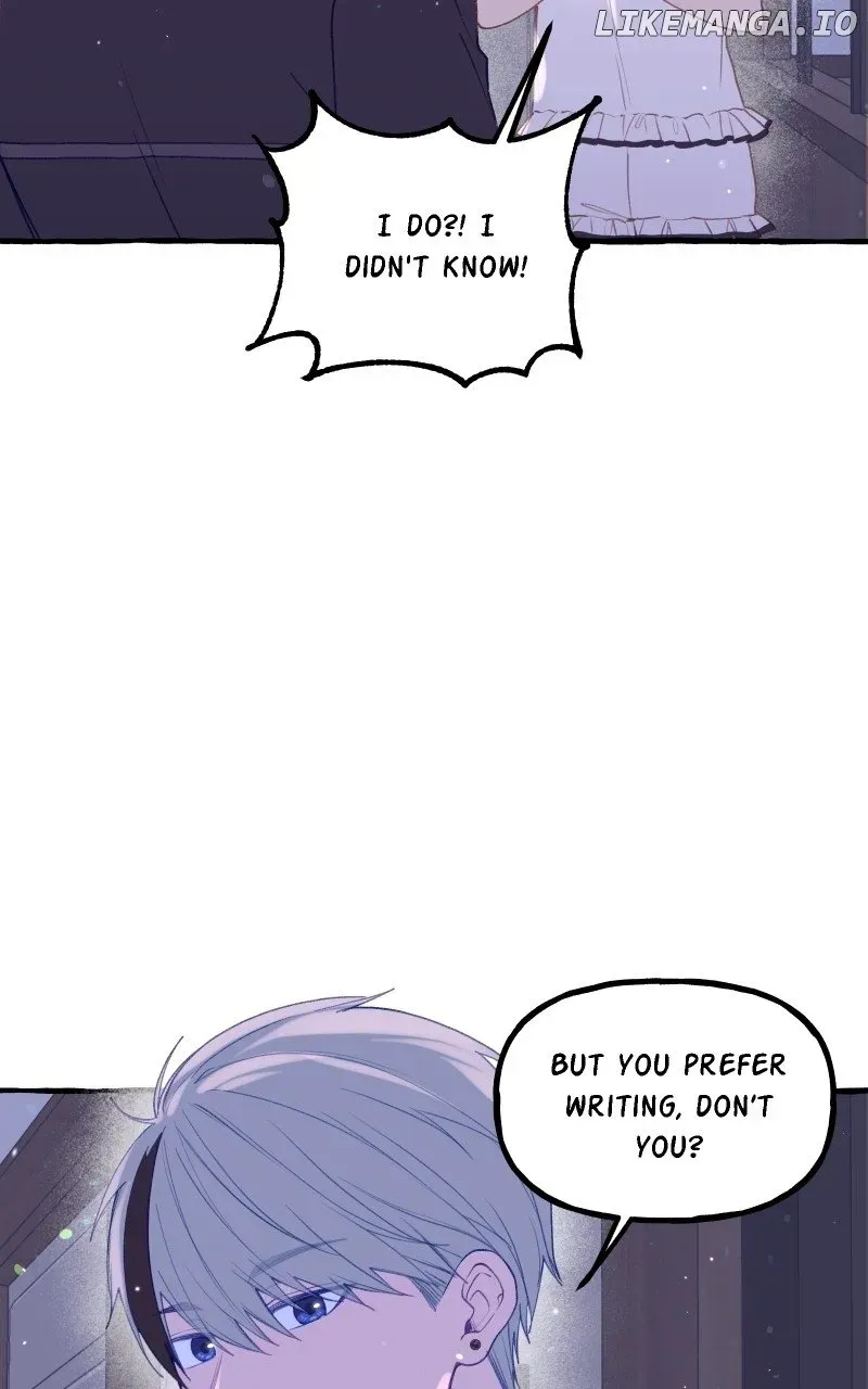 Wanna be Friends? Chapter 26 Online - página 10