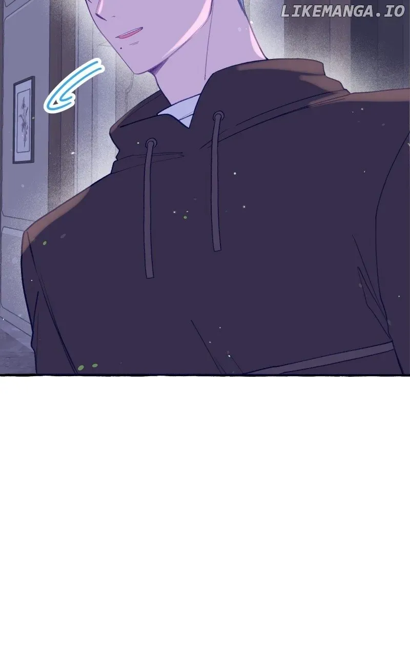 Wanna be Friends? Chapter 26 Online - página 11