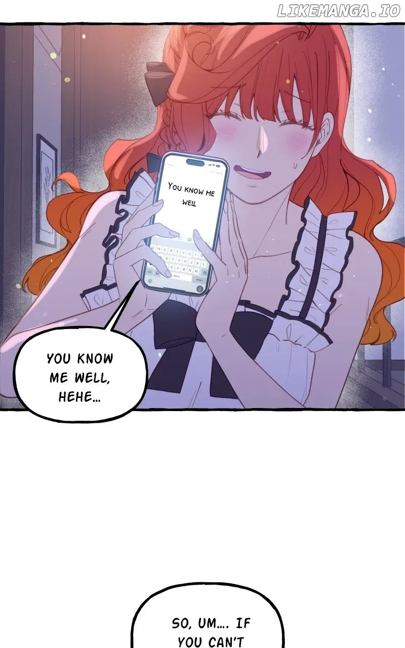 Wanna be Friends? Chapter 26 Online - página 12