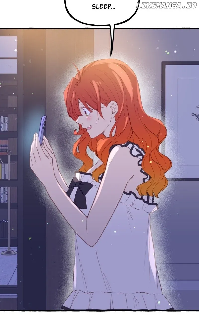 Wanna be Friends? Chapter 26 Online - página 13