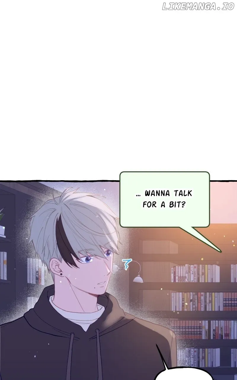 Wanna be Friends? Chapter 26 Online - página 14