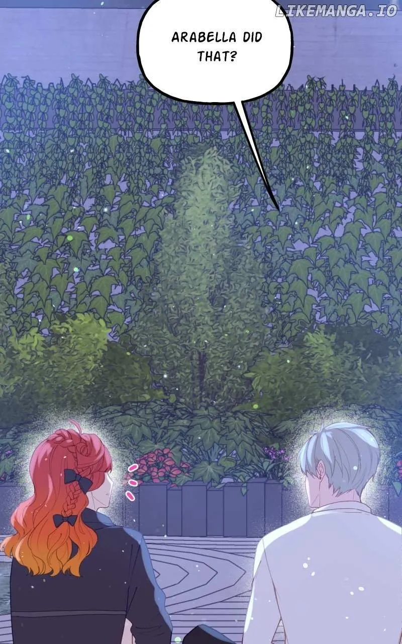 Wanna be Friends? Chapter 26 Online - página 17